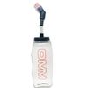 OMM Ultra Flexi Flask 350ml straw with bite valve - Clear