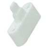 Genuine Zanussi Tumble Dryer Door Catch