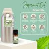 GreenHealth Peppermint Essential Oil (Mentha piperita) - 100% Pure - 10 ml (0.33 fl oz)