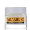 Advanced Clinicals Vitamin C Face Cream, Moisturizing Lotion for Dry Skin, Age Spots & Wrinkles, 2 Fl Oz