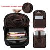 Leaper Military Tactical Backpack Assault Pack Sling Bag Molle Backpack Out Bag Black
