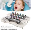 Universal Implant Prosthetic Kit Dental Torque Wrench Screwdriver Hand Driver