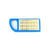 Oregon 30-073 Air Filter Replacement For Briggs & Stratton 698413, 697152, 797007