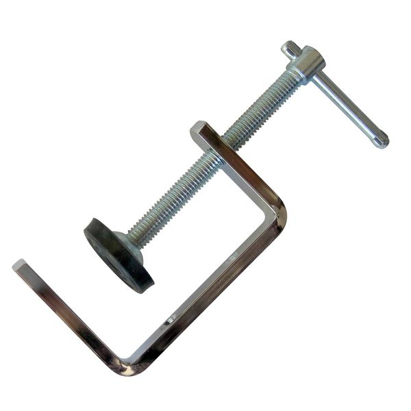 Eiger Tool M-2 Precision Clamp