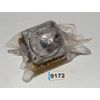 Maxitrol RV48 Safety Valve 1/2 PSIG 3-6"