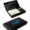 RAD RZ100 Digital Pocket Scale 100 x 0.01g - Black