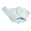3-Ply Tissue Professional Towels 13" x 18", Blue, Case