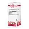 DHU Lithium carbonicum D30 Streukügelchen, 10 g Globuli