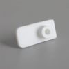 Refrigerator Vegetable Tray Crisper Drawer Wheel Mount MCR620965 Replace For LG