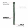 CAMO Edge Deck Screws, Hidden Fastening, 1-7/8", ProTech Coated (700 ct)