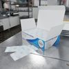 JFA Medical Plasters, Strip Plasters 22x72mm, 100 Count per Pack