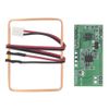 Fasizi RDM6300 125Khz EM4100 RFID Reader Module UART Output Access Control System for Arduino