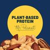 PLANTERS Salted Mixed Nuts, Party Snacks, Plant-Based Protein 10.3oz (12 Pack)