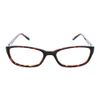 JONES NEW YORK Eyeglasses J730 Tortoise