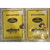 2 Packs Fin Strike Weakfish Rig