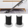 2Pcs Compatible Filter, Vacuum Cleaner Accessory with Sponge Cover Replacement for DX700/DX700S, Filter, Reduce Dust, Pollen