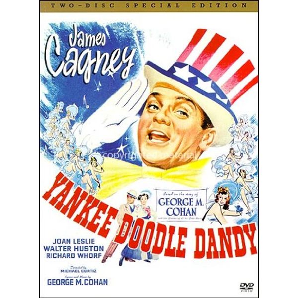 Yankee Doodle Dan