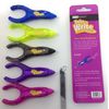 PenAgain 5 Twist N Write Mechanical Pencils with 5 Refills