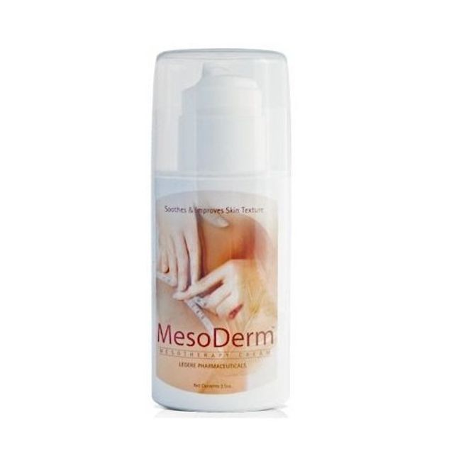 Mesoderm Cream - MesoTherapy Cream Cellulite Reduction Cream