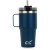 Regatta Thermulate Insulated 0.6L Flask Carry Handle Cup - Moonlight Denim