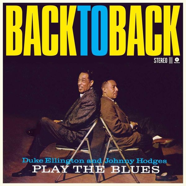 Back To Back - Limited 180-Gram Vinyl with Bonus Track