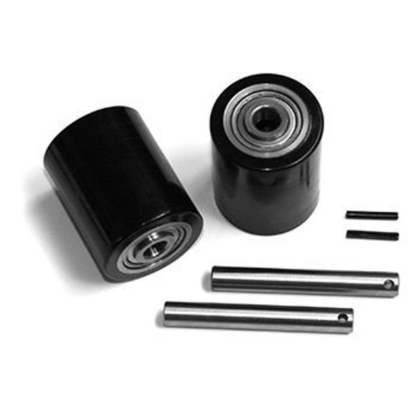BT L2000, L2300 Pallet Jack Load Wheel Kit