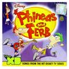 Phineas And Ferb