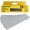 BHTOP F32 1 1/4" 18 Guage Galvanized brad Nails (2000-Pack)
