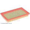 Blue Print ADN12249 Air Filter, pack of one