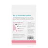 Frida Mom Breast Mask for Lactation- Made with Fenugreek + Fennel to Increase Milk Supply - 2 Sheet Masks - No Artificial Fragrances, Phthalates, or Parabens