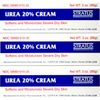 Stratus Urea 20% Cream 3 oz (3 Pack)