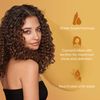 Curly Hair Solutions Curl Keeper Styling Cream, 280ml