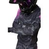 Fox Racing FLEXAIR DETONATE MOTOCROSS JERSEY
