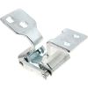 Door Hinge  Left Hand Side Upper Driver for Ford Transit Connect 2010-2013
