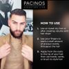 Pacinos DRYFI No-Shine Matte Paste - Matte Finish Styling Paste for Men