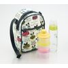 Mickey Mouse (Sketch) Baby Bottle Powdered Milk Case Pouch