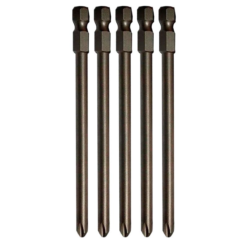 Punte Cacciavite Per Hilti SMD57 3 Punte Cacciavite Autolimentate