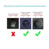 CHILDMORY 1.8M/6FT AV Audio Video Composite TV Cable Compatible for Genesis 1/Mega Drive 1/Master System 1