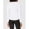 CMP - Thermoshirt für Damen, Weiss, D38
