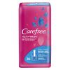Carefree Acti-Fresh Extra Long 36 Count Liner To Go (3 Pack)