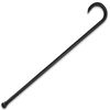 Night Watchman Adjustable Walking Cane | Removable Non-Slip Rubber Toe | 39"
