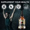 (1 Pack) Prime 8 Max Drops for Men Advanced Vitamin Max Supplement 30 Servings