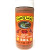Cajun Land Complete Crab Shrimp Crawfish Boil 1 Pound