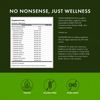 Swanson Probiotic with Prebiotic FOS Dr. Stephen Langer's Formula Digestive