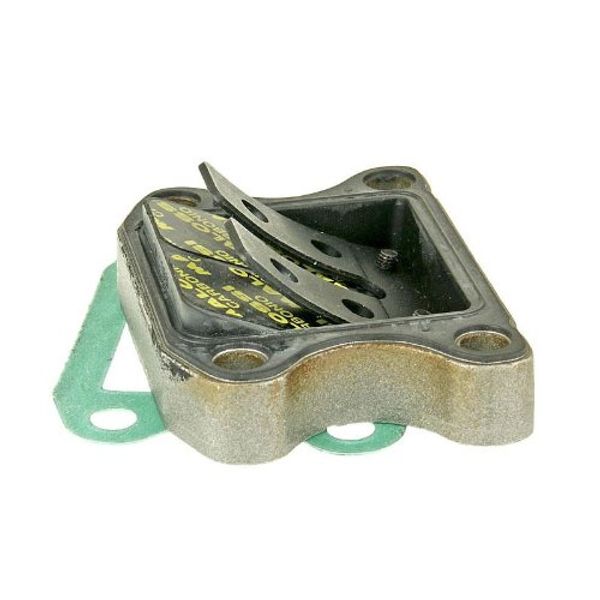 Cylinder Kit MALOSSI VL9 Membrane Block