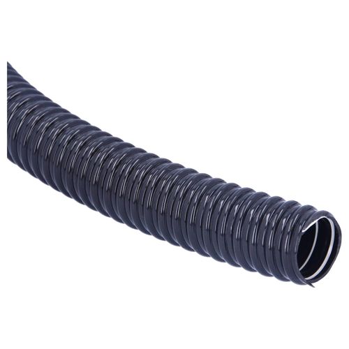 Aquacadabra Corrugated Flexible Pond Hose Garden Tube Hose Pipe Hosing for Pond Fountain Pump: 25mm/1" - 1m