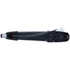 Dorman 15705 Front Passenger Side Exterior Door Handle Compatible with Select Chevrolet Models, Black