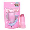 gummy tint (peach pink)