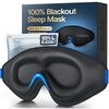 MyHalos® Sleep Mask Grey