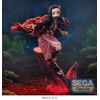 Sega Anime Devil Blade XrossLink Figure Kamado Nezuko